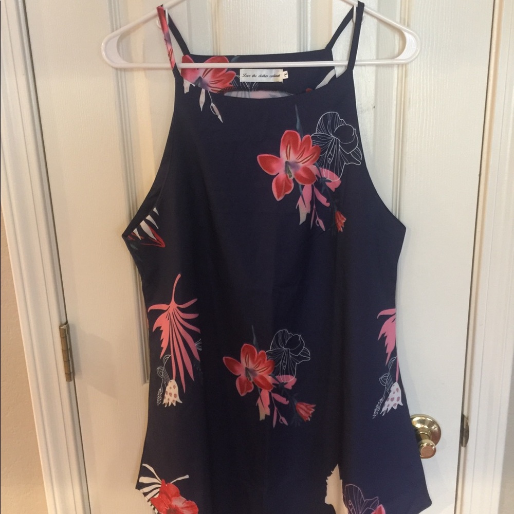 Boutique dress